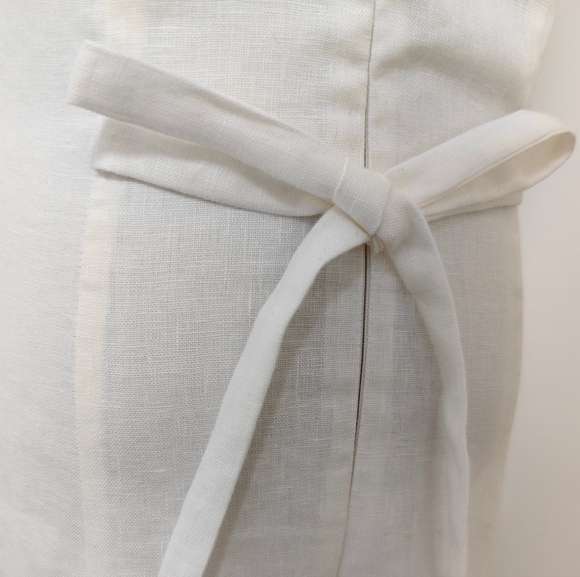 Reformation Kaya Linen Dress - mordernwear.com Reformation Kaya Linen Dress - mordernwear.com